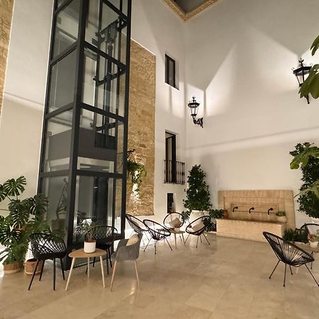 Casa Boutique Navarro มอนติญา ภายนอก รูปภาพ