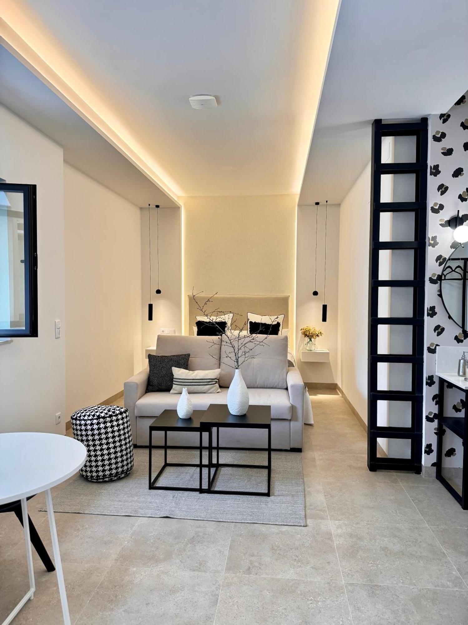 Casa Boutique Navarro มอนติญา ภายนอก รูปภาพ