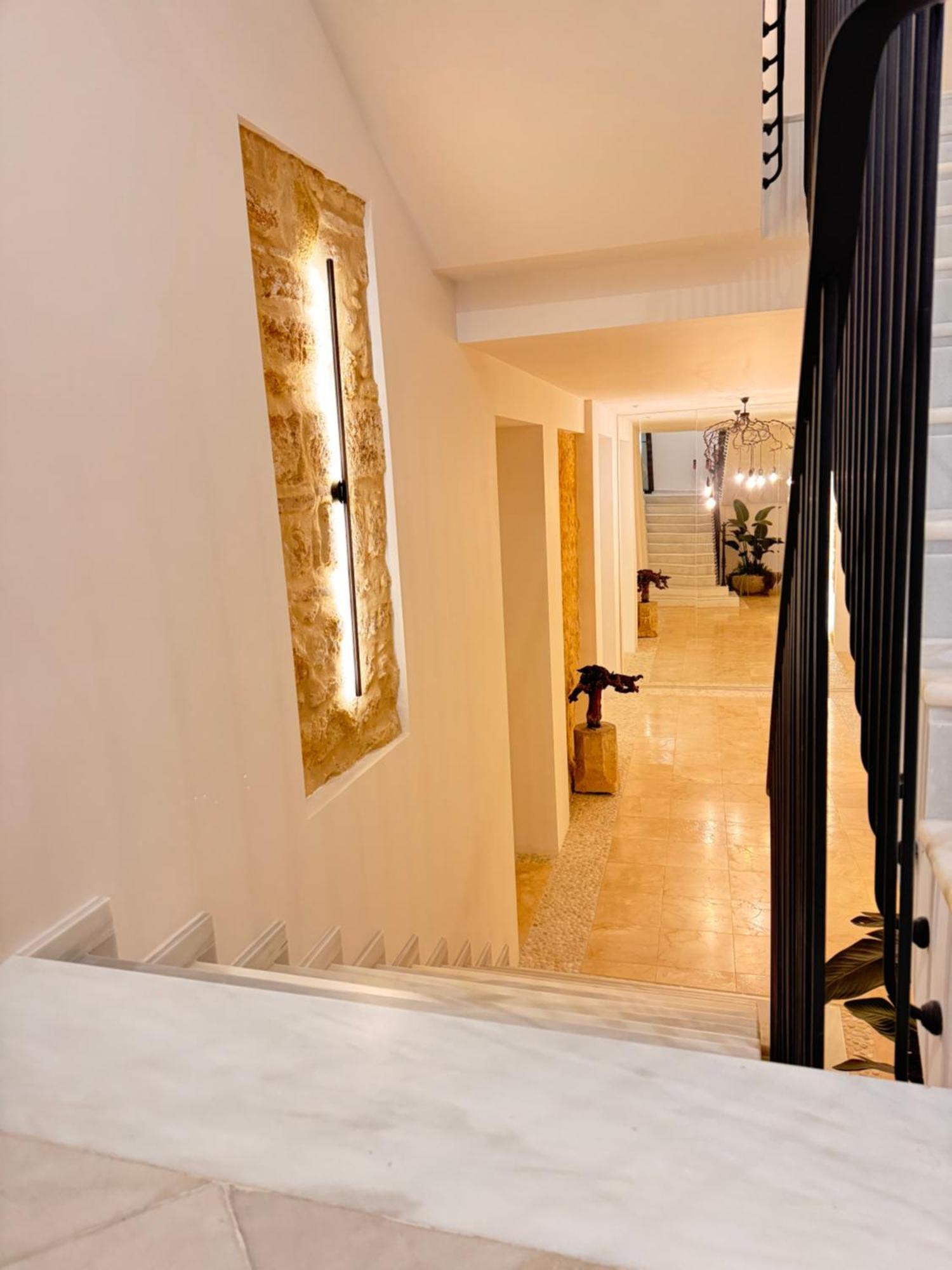 Casa Boutique Navarro มอนติญา ภายนอก รูปภาพ