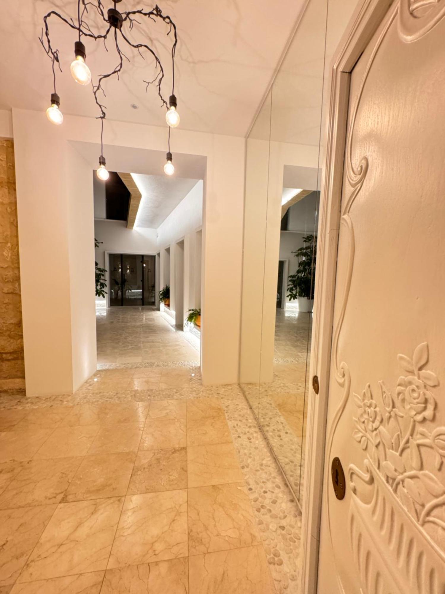 Casa Boutique Navarro มอนติญา ภายนอก รูปภาพ