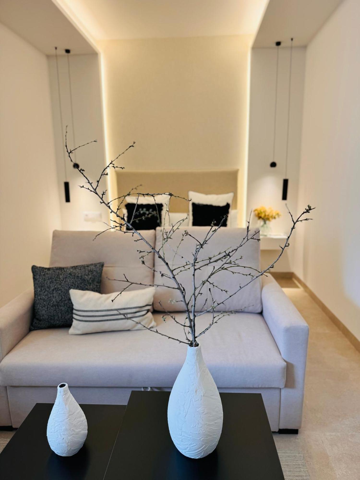 Casa Boutique Navarro มอนติญา ภายนอก รูปภาพ