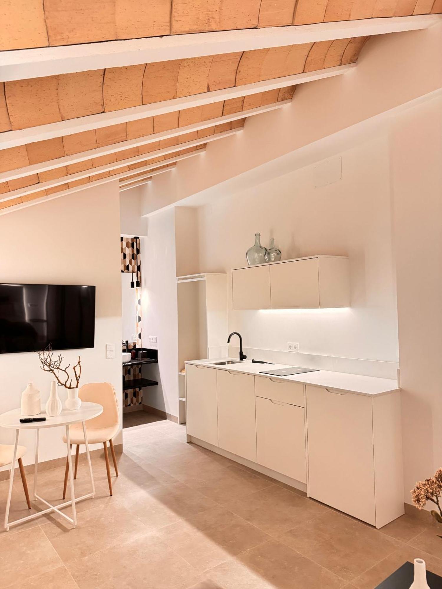 Casa Boutique Navarro มอนติญา ภายนอก รูปภาพ