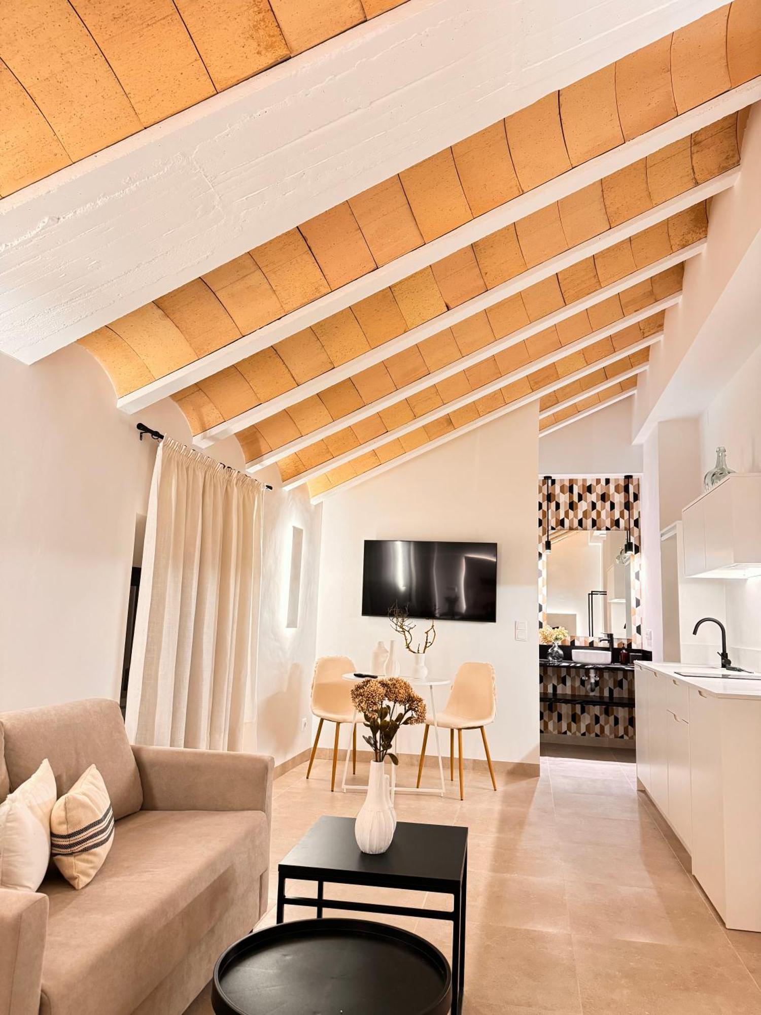 Casa Boutique Navarro มอนติญา ภายนอก รูปภาพ