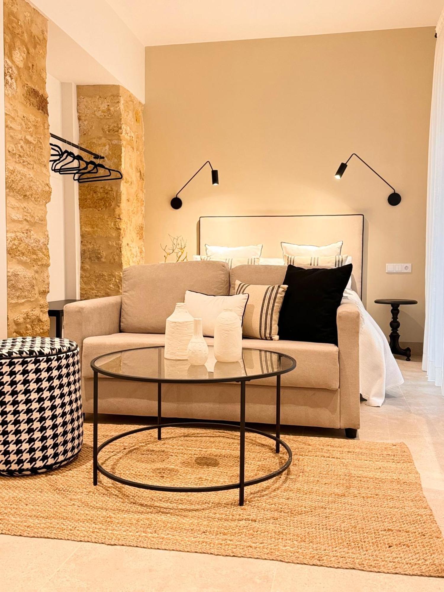 Casa Boutique Navarro มอนติญา ภายนอก รูปภาพ