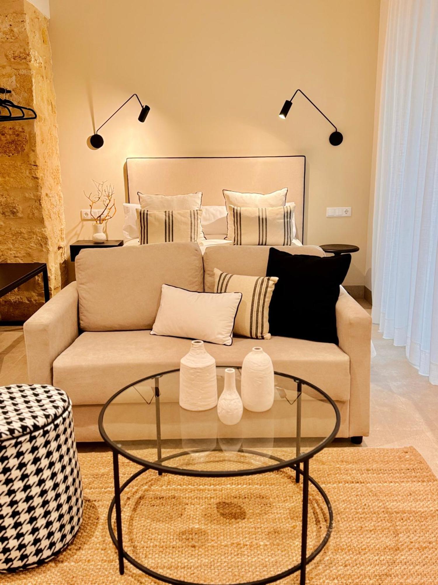 Casa Boutique Navarro มอนติญา ภายนอก รูปภาพ